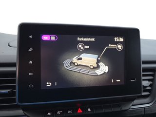 Renault Trafic L2H1 3,0t 5*J.Gar/Voll-LED/Kamera/Temp.  ** - bilder 22