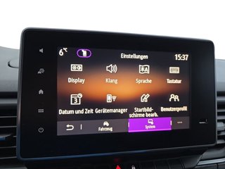 Renault Trafic L2H1 3,0t 5*J.Gar/Voll-LED/Kamera/Temp.  ** - bilder 24