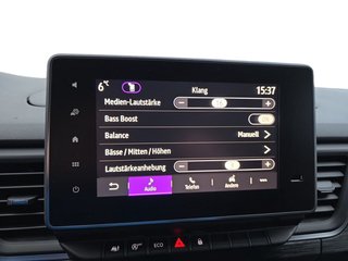 Renault Trafic L2H1 3,0t 5*J.Gar/Voll-LED/Kamera/Temp.  ** - bilder 25