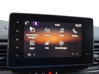 Renault Trafic L2H1 3,0t 5*J.Gar/Voll-LED/Kamera/Temp.  ** - bilder 26