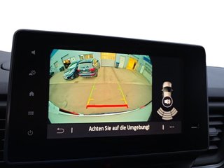 Renault Trafic L2H1 3,0t 5*J.Gar/Voll-LED/Kamera/Temp.  ** - bilder 28