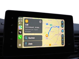 Renault Trafic L2H1 3,0t 5*J.Gar/Voll-LED/Kamera/Temp.  ** - bilder 31