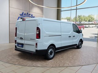 Renault Trafic L2H1 3,0t 5*J.Gar/Voll-LED/Kamera/Temp.  ** - bilder 5