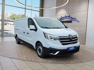 Renault Trafic L2H1 3,0t 5*J.Gar/Voll-LED/Kamera/Temp.  ** - bilder 2