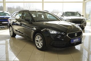 Seat Leon Gebrauchtwagen Kaufen