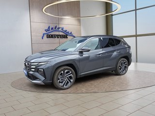 Hyundai TUCSON age.one-day registration Kaufen