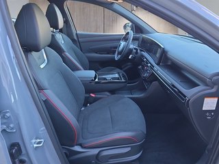 Hyundai TUCSON N-Line 1,6T HEV 4WD Pano/360*Kamera/el.Klappe/Navi  ** - foto 11