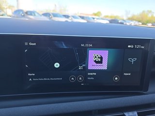 Hyundai TUCSON N-Line 1,6T HEV 4WD Pano/360*Kamera/el.Klappe/Navi  ** - foto 23