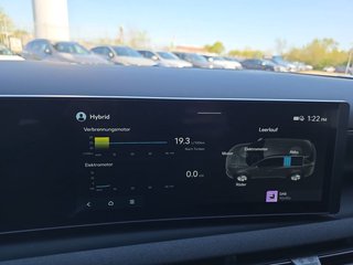 Hyundai TUCSON N-Line 1,6T HEV 4WD Pano/360*Kamera/el.Klappe/Navi  ** - foto 29