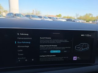 Hyundai TUCSON N-Line 1,6T HEV 4WD Pano/360*Kamera/el.Klappe/Navi  ** - foto 33