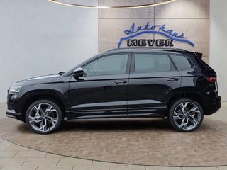 Skoda Karoq Sportline 1,5TSI DSG 4*J.Gar/Pano/aAHK/Matrix/Navi    ** - foto 2