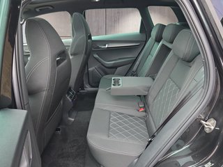 Skoda Karoq Sportline 1,5TSI DSG 4*J.Gar/Pano/aAHK/Matrix/Navi    ** - foto 10