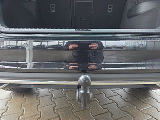 Skoda Karoq Sportline 1,5TSI DSG 4*J.Gar/Pano/aAHK/Matrix/Navi    ** - foto 17