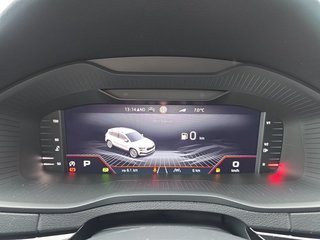 Skoda Karoq Sportline 1,5TSI DSG 4*J.Gar/Pano/aAHK/Matrix/Navi    ** - foto 20