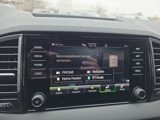 Skoda Karoq Sportline 1,5TSI DSG 4*J.Gar/Pano/aAHK/Matrix/Navi    ** - foto 26