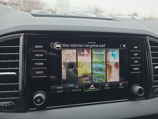 Skoda Karoq Sportline 1,5TSI DSG 4*J.Gar/Pano/aAHK/Matrix/Navi    ** - foto 28