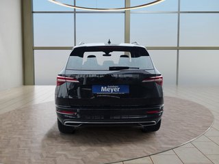 Skoda Karoq Sportline 1,5TSI DSG 4*J.Gar/Pano/aAHK/Matrix/Navi    ** - foto 4