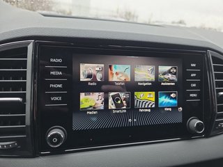 Skoda Karoq Sportline 1,5TSI DSG 4*J.Gar/Pano/aAHK/Matrix/Navi    ** - foto 37