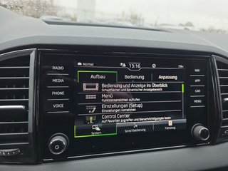 Skoda Karoq Sportline 1,5TSI DSG 4*J.Gar/Pano/aAHK/Matrix/Navi    ** - foto 44