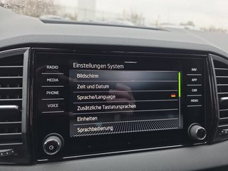 Skoda Karoq Sportline 1,5TSI DSG 4*J.Gar/Pano/aAHK/Matrix/Navi    ** - foto 45