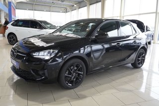 Opel Corsa Gebrauchtwagen Kaufen
