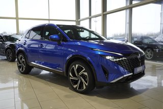 Nissan Qashqai age.one-day registration Kaufen