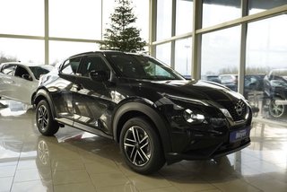 Nissan Juke age.one-day registration Kaufen
