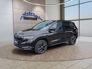 Skoda Karoq age.one-day registration Kaufen