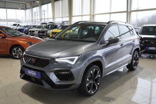 CUPRA Ateca Neuwagen Kaufen