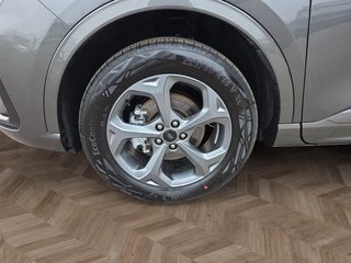 Ford Kuga ST-Line 2.5 Plug-in-Hybrid Keyless/Winterp/LED/Navi  ** - bilder 9