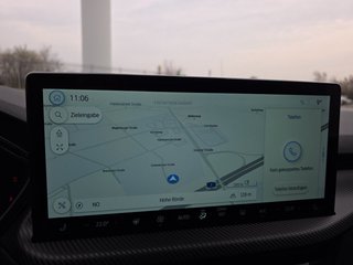 Ford Kuga ST-Line 2.5 Plug-in-Hybrid Keyless/Winterp/LED/Navi  ** - bilder 21