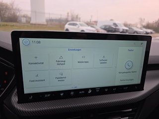 Ford Kuga ST-Line 2.5 Plug-in-Hybrid Keyless/Winterp/LED/Navi  ** - bilder 35