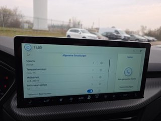 Ford Kuga ST-Line 2.5 Plug-in-Hybrid Keyless/Winterp/LED/Navi  ** - bilder 39