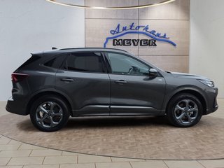 Ford Kuga ST-Line 2.5 Plug-in-Hybrid Keyless/Winterp/LED/Navi  ** - bilder 1