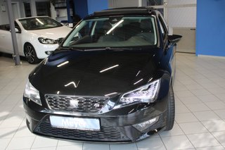 SEAT Leon Gebrauchtwagen Kaufen
