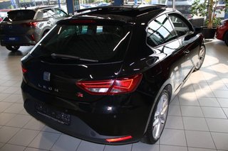 SEAT Leon SC FR 1.4l TSI  Led/Navi/Pano - bilder 3