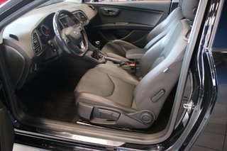 SEAT Leon SC FR 1.4l TSI  Led/Navi/Pano - bilder 2