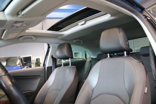 SEAT Leon SC FR 1.4l TSI  Led/Navi/Pano - bilder 4