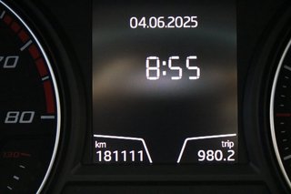 SEAT Leon SC FR 1.4l TSI  Led/Navi/Pano - bilder 6
