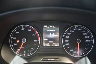 SEAT Leon SC FR 1.4l TSI  Led/Navi/Pano - bilder 7
