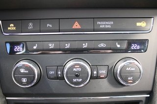 SEAT Leon SC FR 1.4l TSI  Led/Navi/Pano - bilder 9