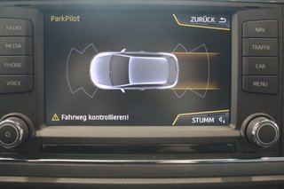 SEAT Leon SC FR 1.4l TSI  Led/Navi/Pano - bilder 10