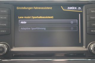 SEAT Leon SC FR 1.4l TSI  Led/Navi/Pano - bilder 11