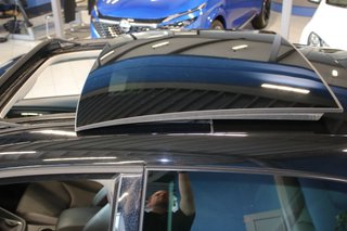 SEAT Leon SC FR 1.4l TSI  Led/Navi/Pano - bilder 14