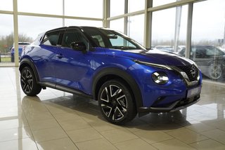 Nissan Juke age.one-day registration Kaufen