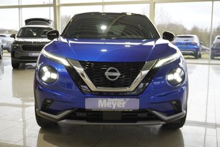 Nissan Juke N-Design 1.0 DIG-T 19*Alu/Navi/LED/Kamera  ** - foto 2