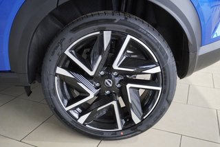 Nissan Juke N-Design 1.0 DIG-T 19*Alu/Navi/LED/Kamera  ** - foto 31