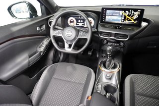 Nissan Juke N-Design 1.0 DIG-T 19*Alu/Navi/LED/Kamera  ** - foto 9