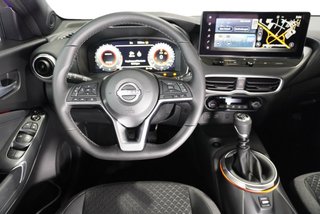 Nissan Juke N-Design 1.0 DIG-T 19*Alu/Navi/LED/Kamera  ** - foto 11