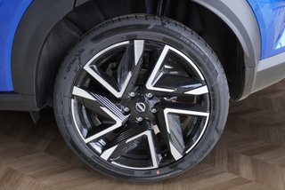 Nissan Juke N-Design 1.0 DIG-T 19*Alu/Navi/LED/Kamera  ** - foto 32